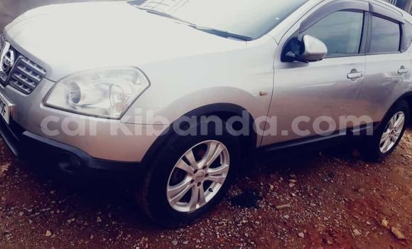 Acheter Occasion Voiture Nissan Dualis Autre à Kampala, Ouganda Acheter Occasion Voiture Nissan Dualis Autre à Kampala, Ouganda