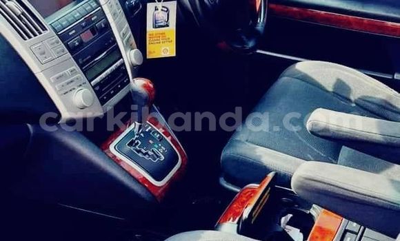 Buy Used Toyota Harrier Other Car in Kampala in Uganda Buy Used Toyota Harrier Other Car in Kampala in Uganda