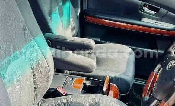 Buy Used Toyota Harrier Other Car in Kampala in Uganda Buy Used Toyota Harrier Other Car in Kampala in Uganda