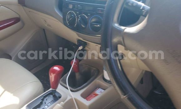 Buy Used Toyota Hilux Black Car in Kampala in Uganda Buy Used Toyota Hilux Black Car in Kampala in Uganda
