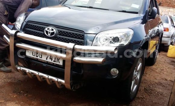 Gura Yakoze Toyota RAV4 Other Imodoka i Kampala mu Uganda Gura Yakoze Toyota RAV4 Other Imodoka i Kampala mu Uganda