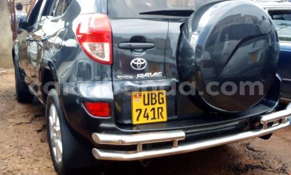 Gura Yakoze Toyota RAV4 Other Imodoka i Kampala mu Uganda Gura Yakoze Toyota RAV4 Other Imodoka i Kampala mu Uganda