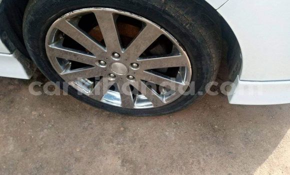 Buy Used Toyota Corolla Rumion White Car in Kampala in Uganda Buy Used Toyota Corolla Rumion White Car in Kampala in Uganda