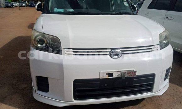 Buy Used Toyota Corolla Rumion White Car in Kampala in Uganda Buy Used Toyota Corolla Rumion White Car in Kampala in Uganda