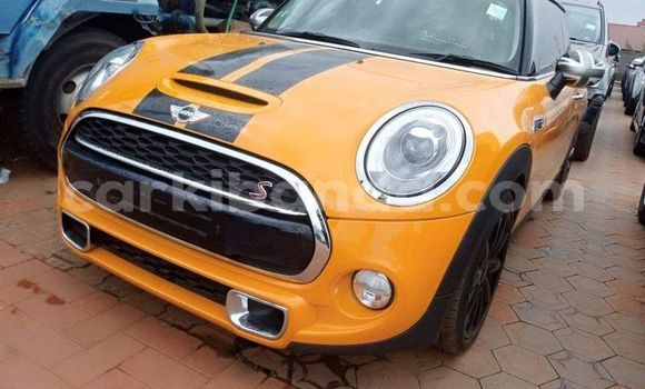 Buy Used MINI Cooper Other Car in Kampala in Uganda
