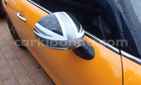 Buy Used MINI Cooper Other Car in Kampala in Uganda Buy Used MINI Cooper Other Car in Kampala in Uganda