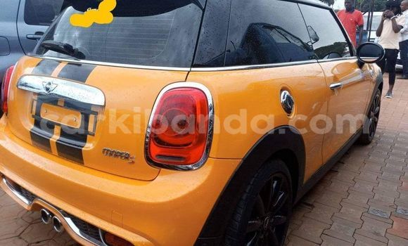 Buy Used MINI Cooper Other Car in Kampala in Uganda Buy Used MINI Cooper Other Car in Kampala in Uganda