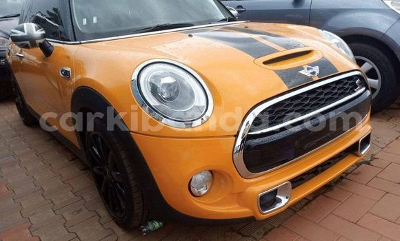 Buy Used MINI Cooper Other Car in Kampala in Uganda Buy Used MINI Cooper Other Car in Kampala in Uganda