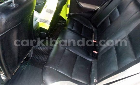 Buy Used Mercedes‒Benz C–Class Black Car in Kampala in Uganda Buy Used Mercedes‒Benz C–Class Black Car in Kampala in Uganda