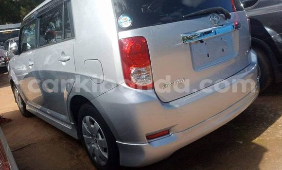 Buy Used Toyota Corolla Rumion Silver Car in Kampala in Uganda Buy Used Toyota Corolla Rumion Silver Car in Kampala in Uganda