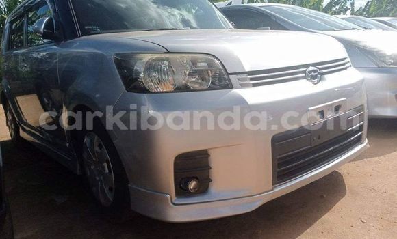 Buy Used Toyota Corolla Rumion Silver Car in Kampala in Uganda Buy Used Toyota Corolla Rumion Silver Car in Kampala in Uganda