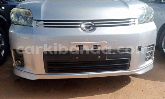 Buy Used Toyota Corolla Rumion Silver Car in Kampala in Uganda Buy Used Toyota Corolla Rumion Silver Car in Kampala in Uganda