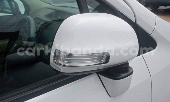 Buy Used Toyota Passo White Car in Kampala in Uganda Buy Used Toyota Passo White Car in Kampala in Uganda