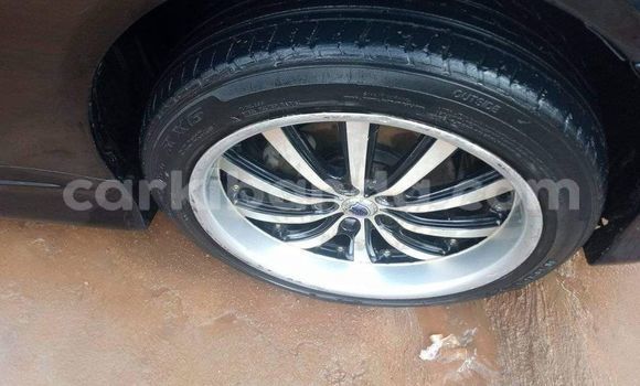 Buy Used Toyota Mark X Black Car in Kampala in Uganda Buy Used Toyota Mark X Black Car in Kampala in Uganda