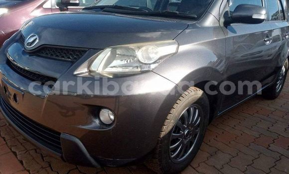 Gura Yakoze Toyota IST Other Imodoka i Kampala mu Uganda