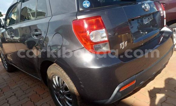 Buy Used Toyota IST Other Car in Kampala in Uganda Buy Used Toyota IST Other Car in Kampala in Uganda