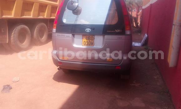 Acheter Occasion Voiture Toyota Noah Autre à Kampala, Ouganda Acheter Occasion Voiture Toyota Noah Autre à Kampala, Ouganda