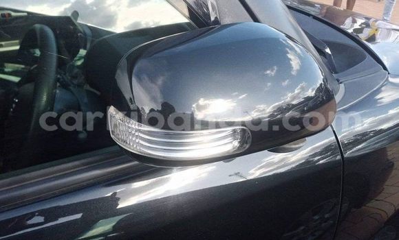 Buy Used Toyota IST Other Car in Kampala in Uganda Buy Used Toyota IST Other Car in Kampala in Uganda