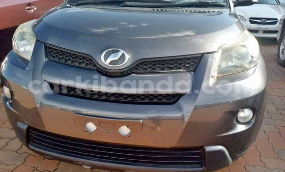 Buy Used Toyota IST Other Car in Kampala in Uganda Buy Used Toyota IST Other Car in Kampala in Uganda