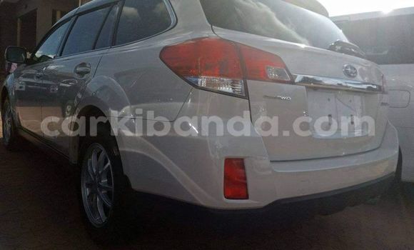 Buy Used Subaru Legacy White Car in Kampala in Uganda Buy Used Subaru Legacy White Car in Kampala in Uganda