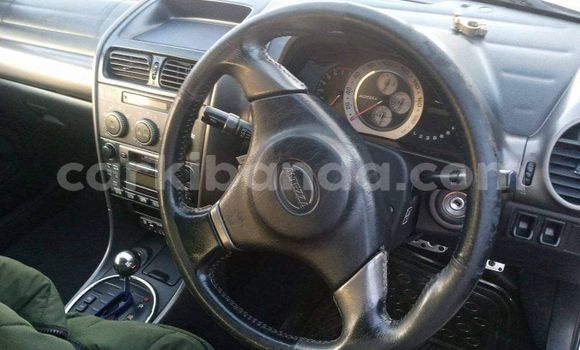 Buy Used Toyota Altezza Silver Car in Kampala in Uganda Buy Used Toyota Altezza Silver Car in Kampala in Uganda