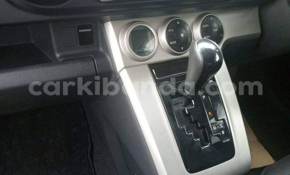 Buy Used Toyota Corolla Rumion White Car in Kampala in Uganda Buy Used Toyota Corolla Rumion White Car in Kampala in Uganda