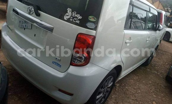 Buy Used Toyota Corolla Rumion White Car in Kampala in Uganda Buy Used Toyota Corolla Rumion White Car in Kampala in Uganda