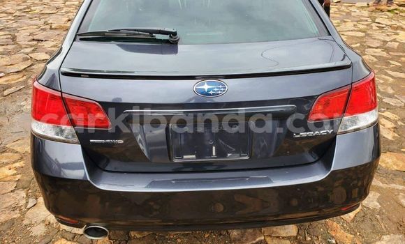Buy Used Subaru Legacy Blue Car in Kampala in Uganda Buy Used Subaru Legacy Blue Car in Kampala in Uganda
