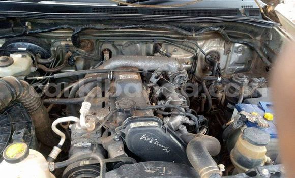 Buy Used Toyota Hilux Silver Car in Kampala in Uganda Buy Used Toyota Hilux Silver Car in Kampala in Uganda