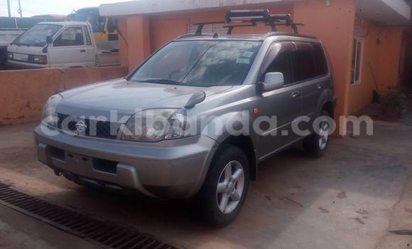 Acheter Occasion Voiture Nissan X–Trail Autre à Kampala, Ouganda Acheter Occasion Voiture Nissan X–Trail Autre à Kampala, Ouganda