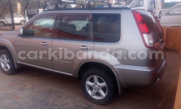 Acheter Occasion Voiture Nissan X–Trail Autre à Kampala, Ouganda Acheter Occasion Voiture Nissan X–Trail Autre à Kampala, Ouganda