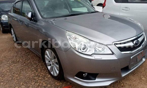 Buy Used Subaru Legacy Other Car in Kampala in Uganda Buy Used Subaru Legacy Other Car in Kampala in Uganda