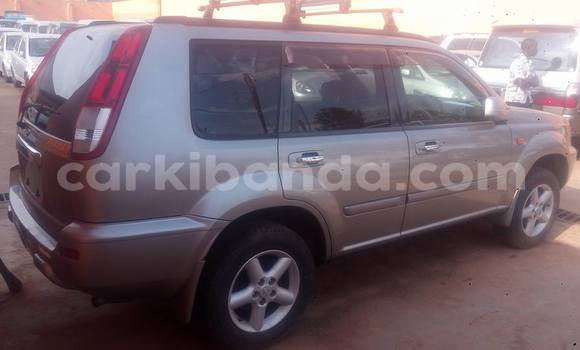 Acheter Occasion Voiture Nissan X–Trail Autre à Kampala, Ouganda Acheter Occasion Voiture Nissan X–Trail Autre à Kampala, Ouganda