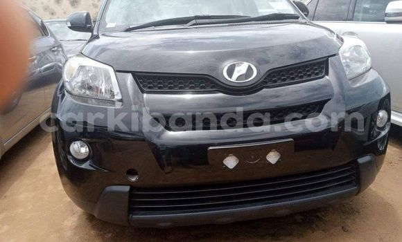 Buy Used Toyota IST Black Car in Kampala in Uganda Buy Used Toyota IST Black Car in Kampala in Uganda
