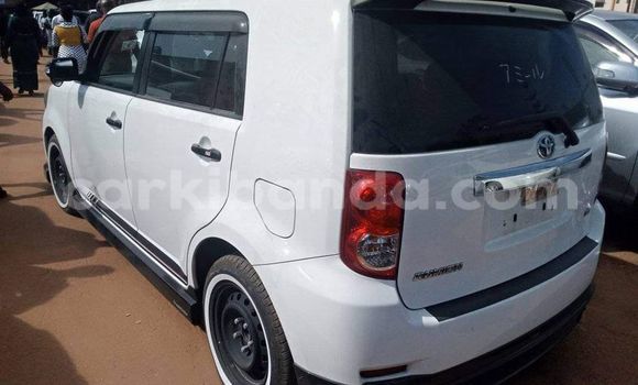 Buy Used Toyota Corolla Rumion White Car in Kampala in Uganda Buy Used Toyota Corolla Rumion White Car in Kampala in Uganda