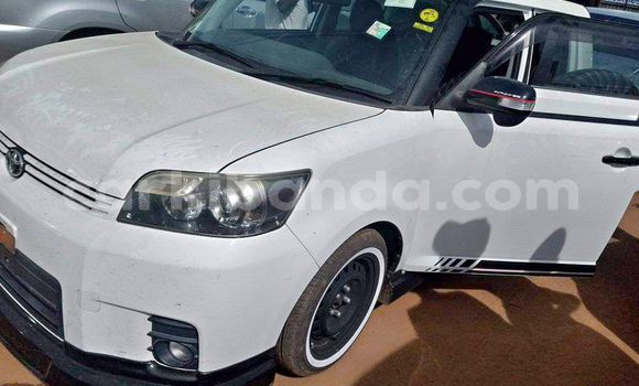 Buy Used Toyota Corolla Rumion White Car in Kampala in Uganda Buy Used Toyota Corolla Rumion White Car in Kampala in Uganda