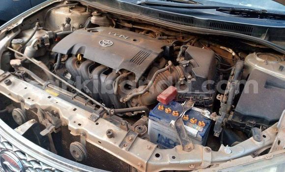 Buy Used Toyota Fielder Silver Car in Kampala in Uganda Buy Used Toyota Fielder Silver Car in Kampala in Uganda