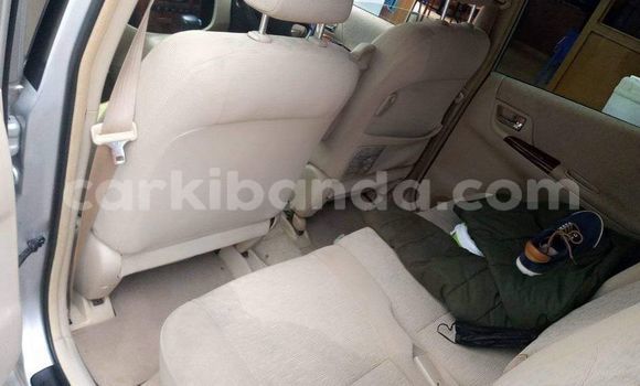 Buy Used Toyota Spacio Silver Car in Kampala in Uganda Buy Used Toyota Spacio Silver Car in Kampala in Uganda