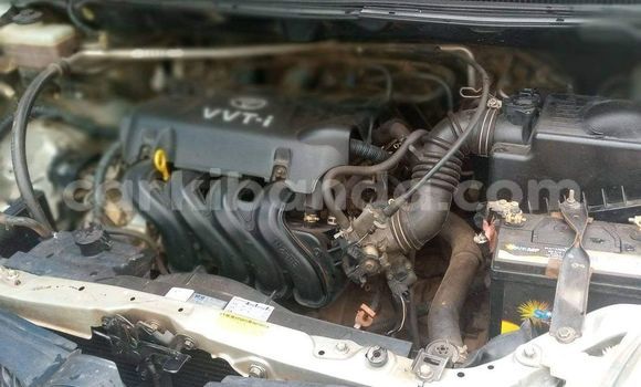 Buy Used Toyota Spacio Silver Car in Kampala in Uganda Buy Used Toyota Spacio Silver Car in Kampala in Uganda