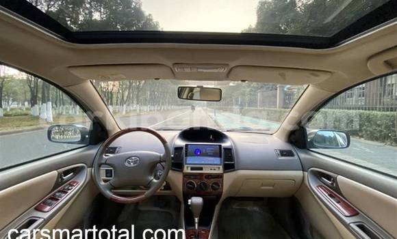 Buy Used Toyota Vios Silver Car in Kampala in Uganda Buy Used Toyota Vios Silver Car in Kampala in Uganda