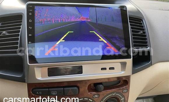 Buy Used Toyota Vios Silver Car in Kampala in Uganda Buy Used Toyota Vios Silver Car in Kampala in Uganda