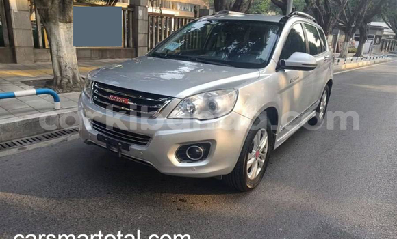 Buy Used Haval H6 Silver Car in Amudat in Northern Buy Used Haval H6 Silver Car in Amudat in Northern
