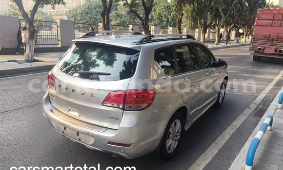 Buy Used Haval H6 Silver Car in Amudat in Northern Buy Used Haval H6 Silver Car in Amudat in Northern
