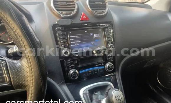 Buy Used Haval H6 Silver Car in Amudat in Northern Buy Used Haval H6 Silver Car in Amudat in Northern