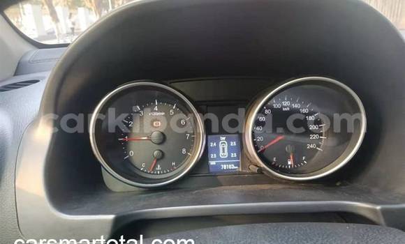 Buy Used Haval H6 Silver Car in Amudat in Northern Buy Used Haval H6 Silver Car in Amudat in Northern