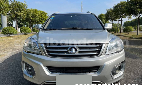 Buy Used Haval H6 Silver Car in Apac in Northern Buy Used Haval H6 Silver Car in Apac in Northern