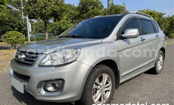 Buy Used Haval H6 Silver Car in Apac in Northern Buy Used Haval H6 Silver Car in Apac in Northern