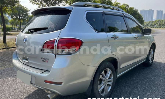 Buy Used Haval H6 Silver Car in Apac in Northern Buy Used Haval H6 Silver Car in Apac in Northern