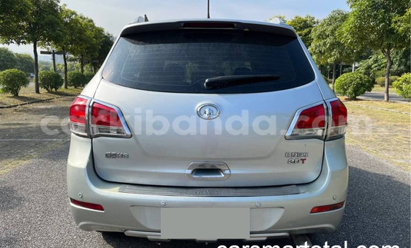 Buy Used Haval H6 Silver Car in Apac in Northern Buy Used Haval H6 Silver Car in Apac in Northern