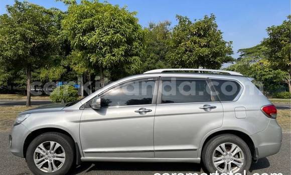 Buy Used Haval H6 Silver Car in Apac in Northern Buy Used Haval H6 Silver Car in Apac in Northern